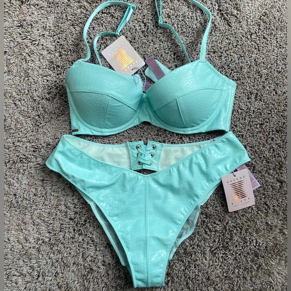 Savage X Fenty Set